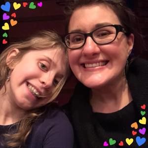 Meet your Posher, Carol